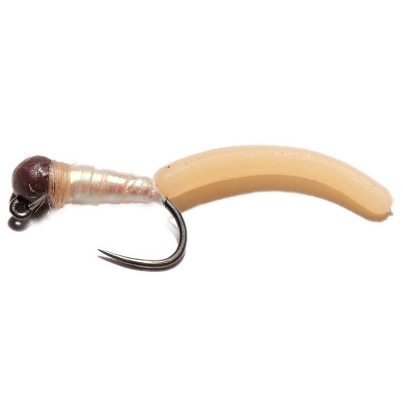 Parkinson Cream Nymph