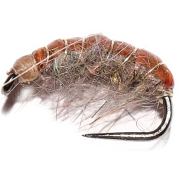 Hare’s Ear Fly Kiełż