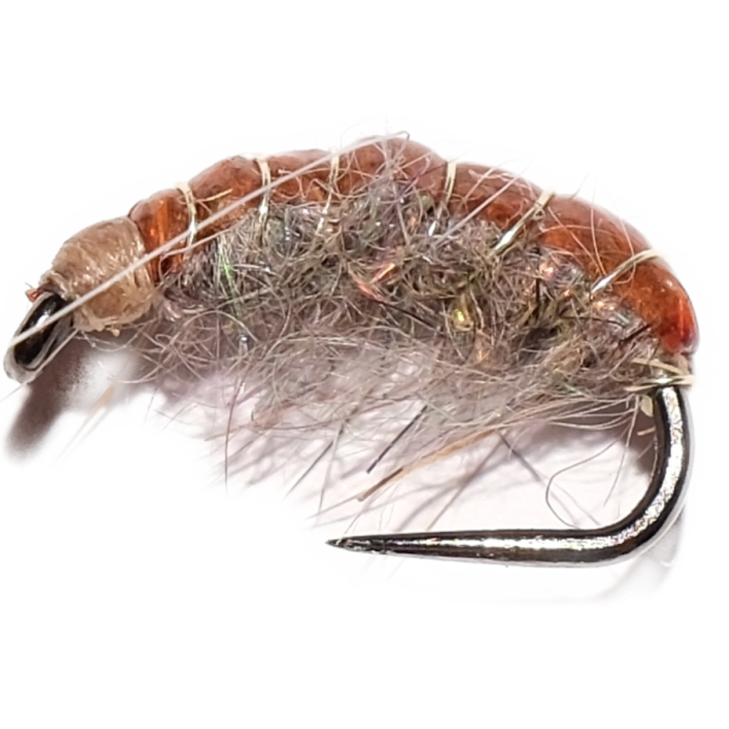 Hare’s Ear Fly Kiełż